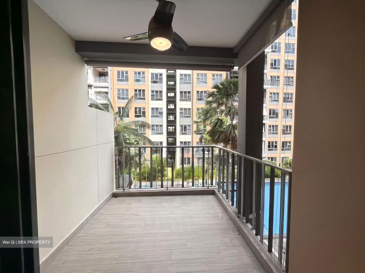 The Brownstone (D27), Condominium #566763451